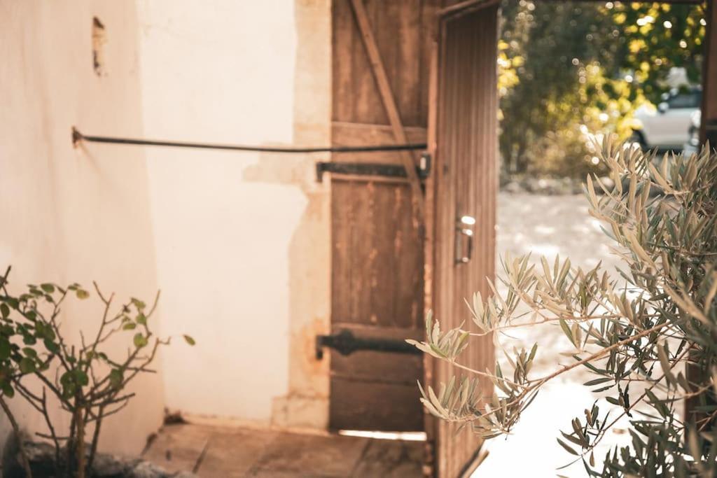 La Bastide De Sauvetas Guest house