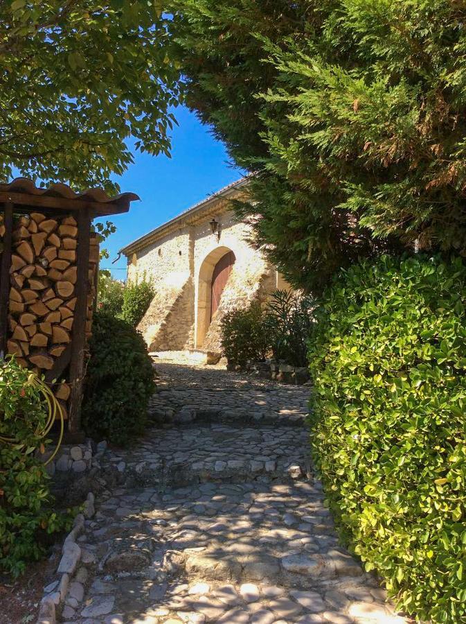 La Bastide De Sauvetas Gasthuis *