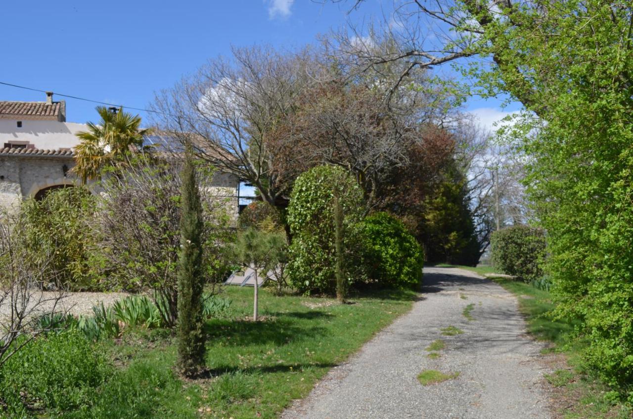 La Bastide De Sauvetas Guest house Bonlieu-sur-Roubion