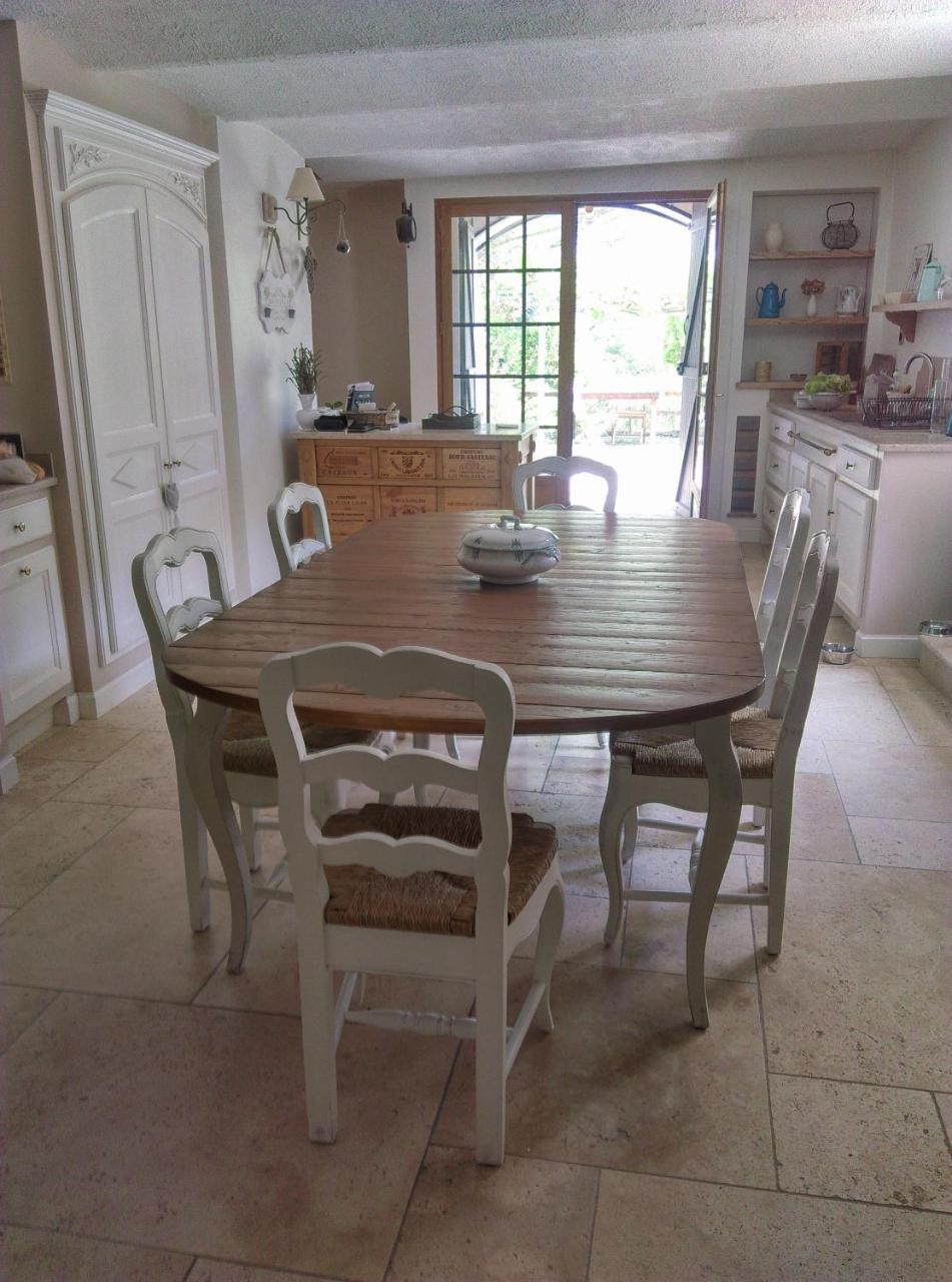 Guest house La Bastide De Sauvetas Bonlieu-sur-Roubion