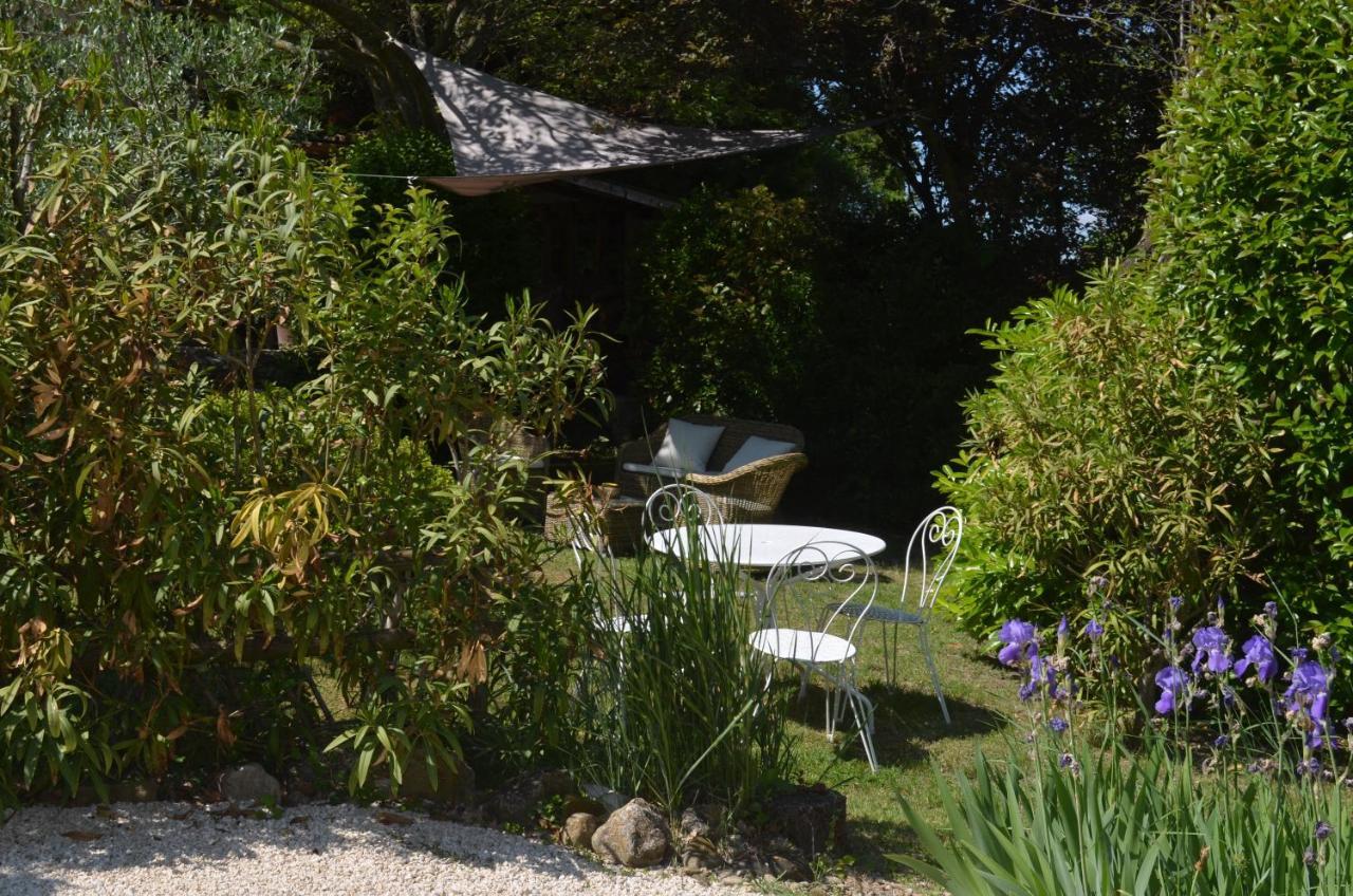 Guest house La Bastide De Sauvetas Bonlieu-sur-Roubion