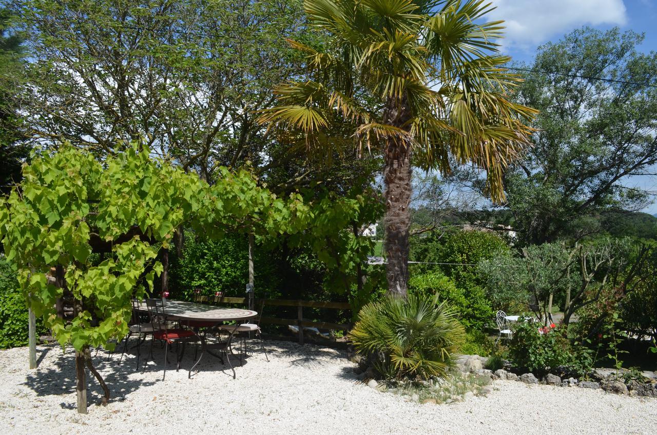 Guest house La Bastide De Sauvetas *