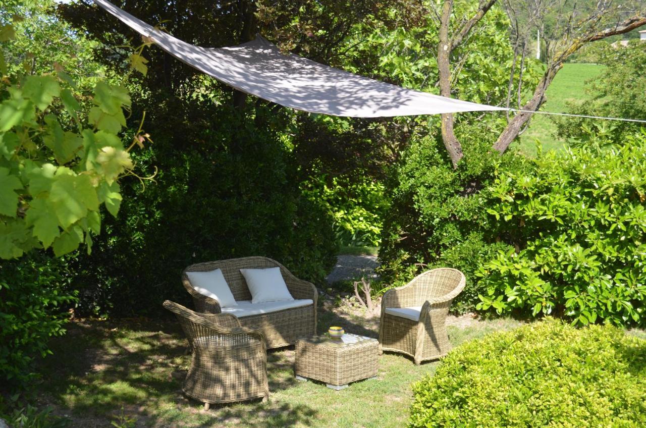 La Bastide De Sauvetas Guest house Bonlieu-sur-Roubion