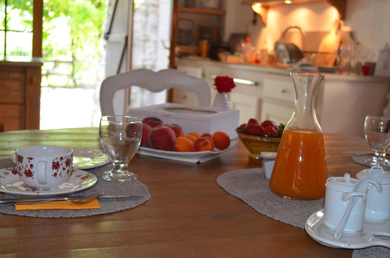Guest house La Bastide De Sauvetas Bonlieu-sur-Roubion