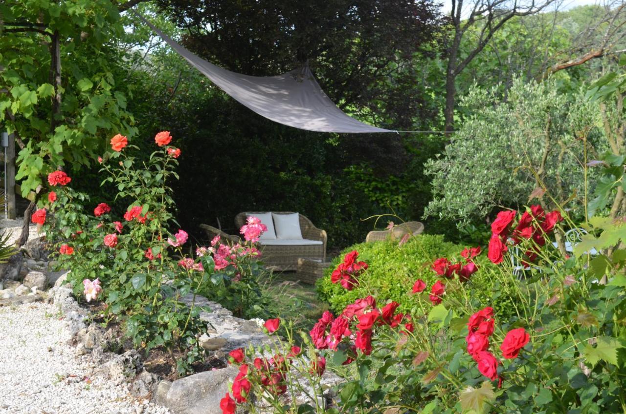 La Bastide De Sauvetas